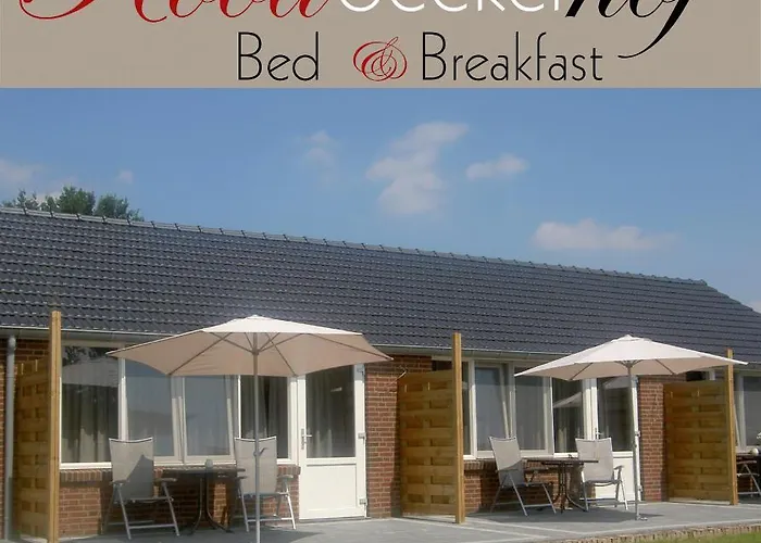 B&B Roodbeekerhof