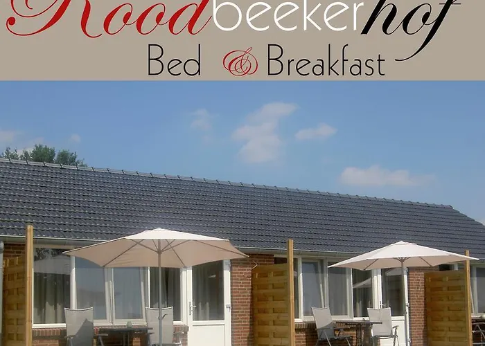 B&B Roodbeekerhof