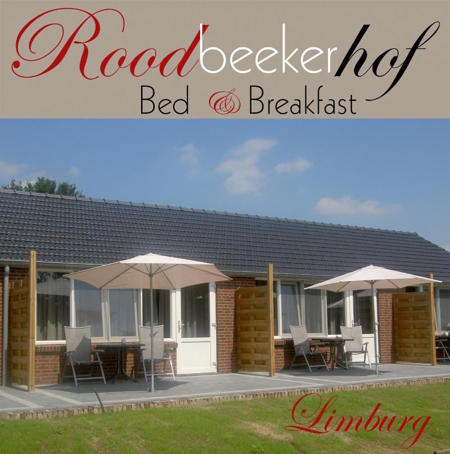 Bed & Breakfast Roodbeekerhof