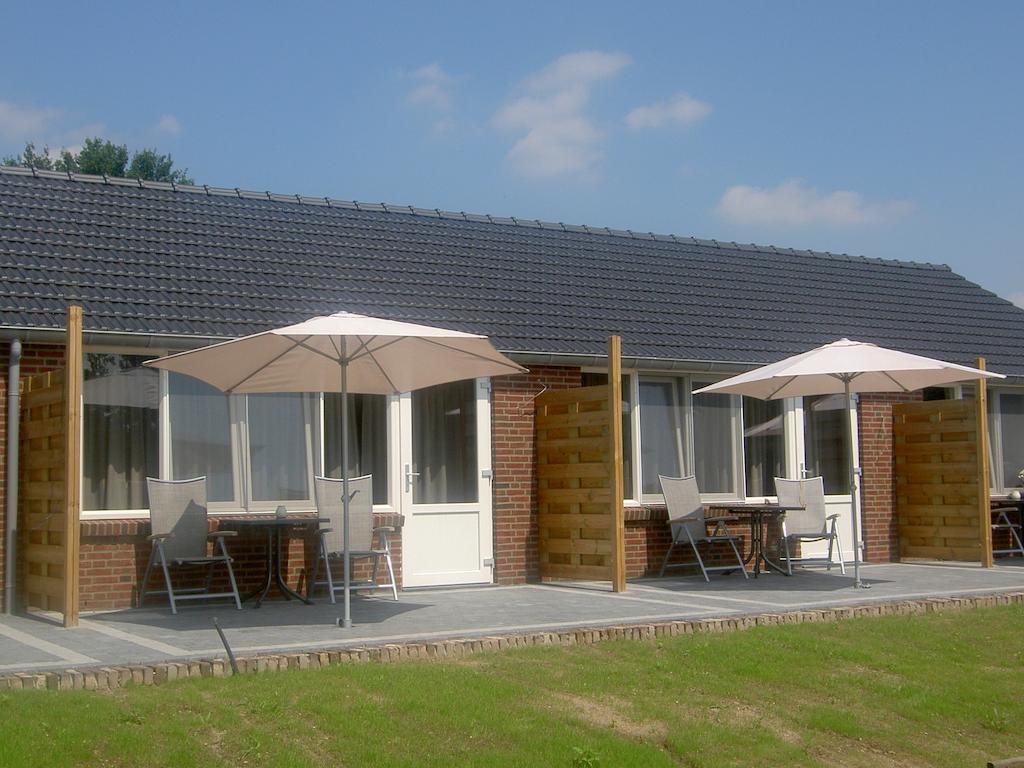 Bed & Breakfast Roodbeekerhof