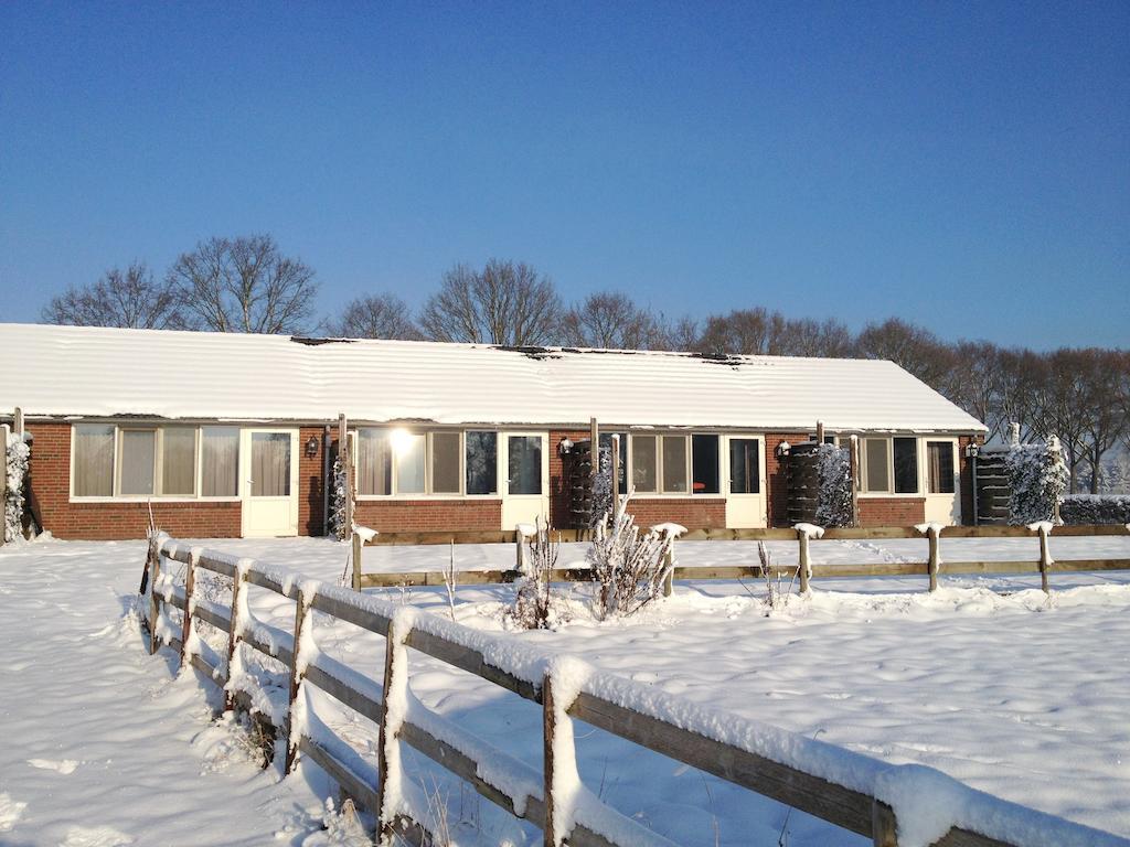 Bed & Breakfast Roodbeekerhof 4*