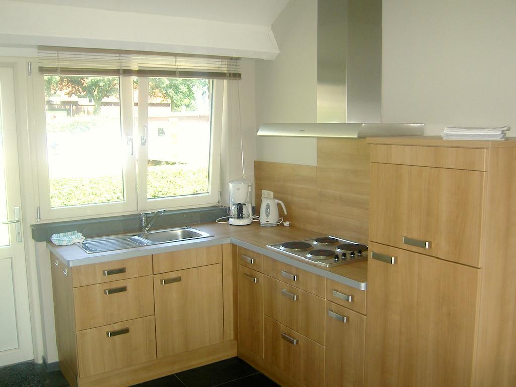 Bed & Breakfast Roodbeekerhof 4*