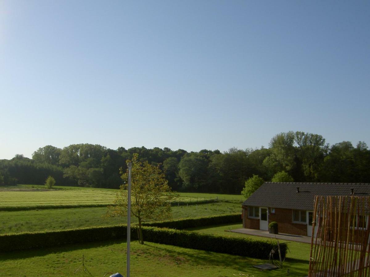 Bed & Breakfast Roodbeekerhof